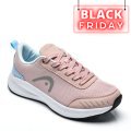 HEAD, PANTOFI SPORT PINK HDW318405