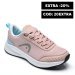 Head, pantofi sport pink hdw318405