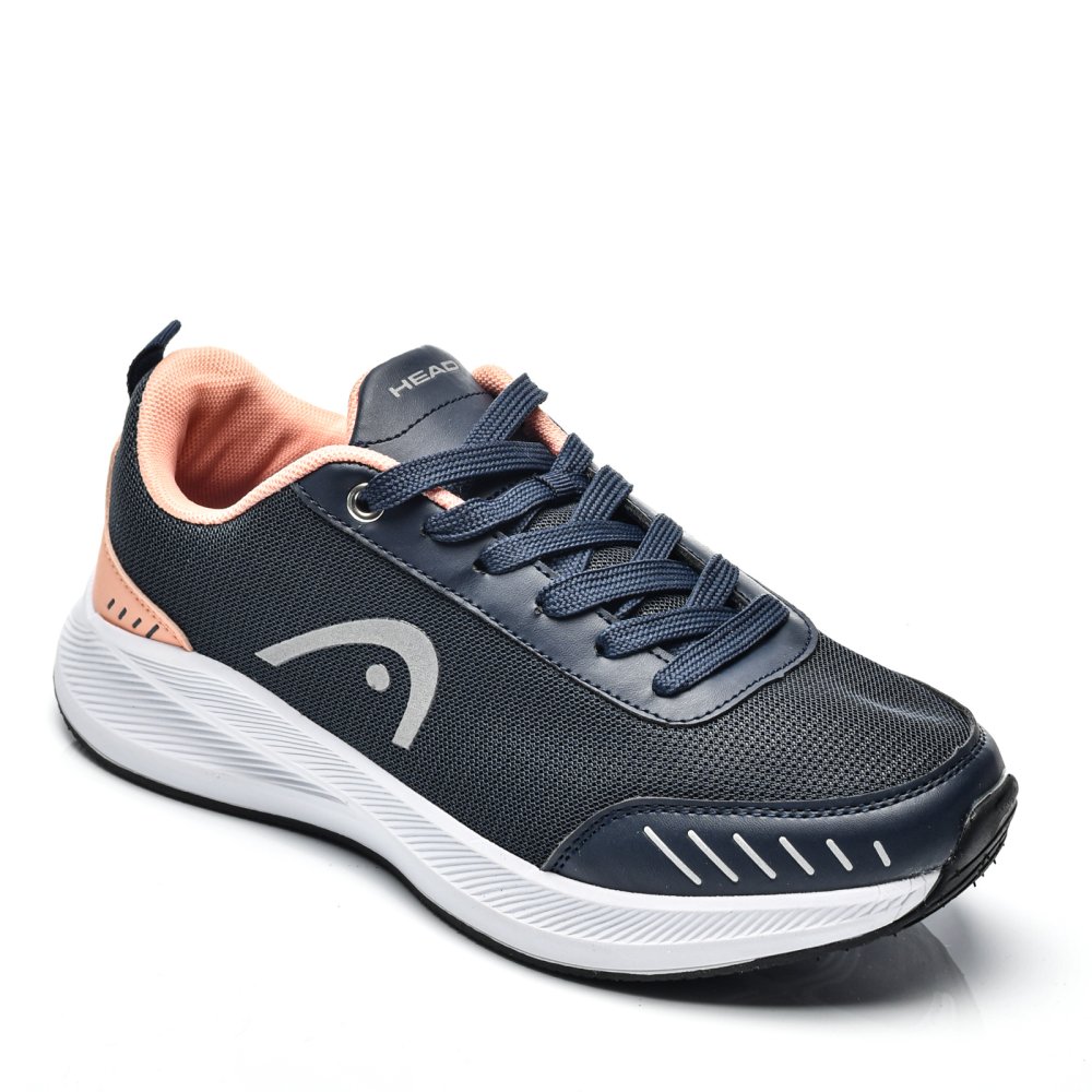 HEAD, PANTOFI SPORT NAVY HDW318405