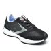 Gas, pantofi sport black gam318001