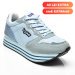 Gas, pantofi sport light blue gaw313910