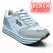 Gas, pantofi sport light blue gaw313910