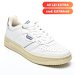 Gas, pantofi sport white silver gaw314301