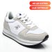 U.s. grand polo, pantofi sport white silver gpw313202