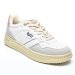 Gas, pantofi sport white grey gaw314300