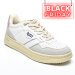 Gas, pantofi sport white grey gaw314300