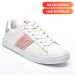 Beneton, pantofi sport white btw314120