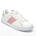 Beneton, pantofi sport white btw314120