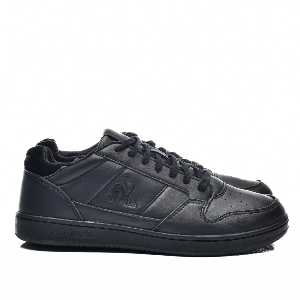 LE COQ SPORTIF, PANTOFI SPORT BLACK BREAKPOINT