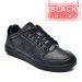 Le coq sportif, pantofi sport black breakpoint