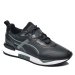 Puma, pantofi sport black mirage tech