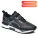 Puma, pantofi sport black mirage tech