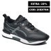 Puma, pantofi sport black mirage tech