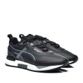 PUMA, PANTOFI SPORT BLACK MIRAGE TECH