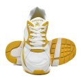 LE COQ SPORTIF, PANTOFI SPORT WHITE YELOW LCS R850