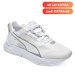 Puma, pantofi sport white mirage sport tech