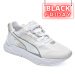 Puma, pantofi sport white mirage sport tech