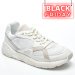 Le coq sportif, pantofi sport white lcs r850