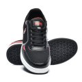 U.S. POLO ASSN, PANTOFI SPORT BLACK PARK