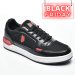 U.s. polo assn, pantofi sport black park