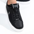 U.S. POLO ASSN, PANTOFI SPORT BLACK EXXY