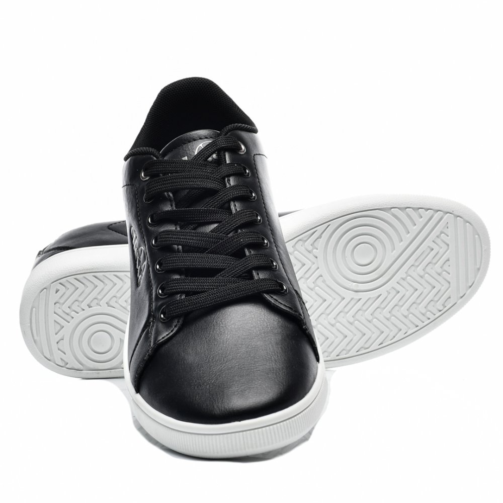 ELLESSE, PANTOFI SPORT BLACK EL819414