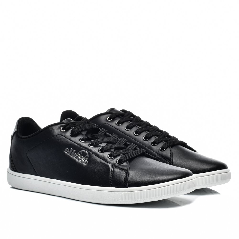 ELLESSE, PANTOFI SPORT BLACK EL819414