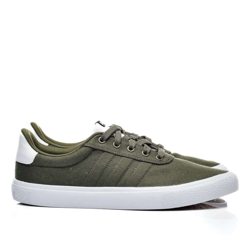 ADIDAS, PANTOFI SPORT KHAKI VULCRAID3R