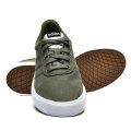 ADIDAS, PANTOFI SPORT KHAKI VULCRAID3R