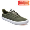 ADIDAS, PANTOFI SPORT KHAKI VULCRAID3R