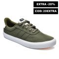 ADIDAS, PANTOFI SPORT KHAKI VULCRAID3R