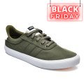 ADIDAS, PANTOFI SPORT KHAKI VULCRAID3R