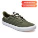 Adidas, pantofi sport khaki vulcraid3r