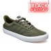 Adidas, pantofi sport khaki vulcraid3r