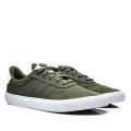 ADIDAS, PANTOFI SPORT KHAKI VULCRAID3R