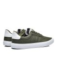 ADIDAS, PANTOFI SPORT KHAKI VULCRAID3R