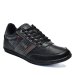 Carrera, pantofi sport black cam127700