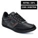 Carrera, pantofi sport black cam127700