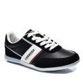 CARRERA, PANTOFI SPORT BLACK CAM217700