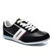 Carrera, pantofi sport black cam217700