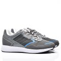 GAS, PANTOFI SPORT GREY GAM115410