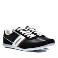 CARRERA, PANTOFI SPORT BLACK CAM217700