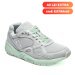 Le coq sportif, pantofi sport grey green lcs 850