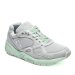 Le coq sportif, pantofi sport grey green lcs 850