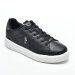 U.s. polo assn, pantofi sport black exxy