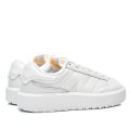 NEW BALANCE, PANTOFI SPORT WHITE CT302LA