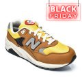 NEW BALANCE, PANTOFI SPORT CAMEL MT580AB2