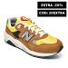 New balance, pantofi sport camel mt580ab2