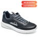 Ellesse, pantofi sport navy el31m65425