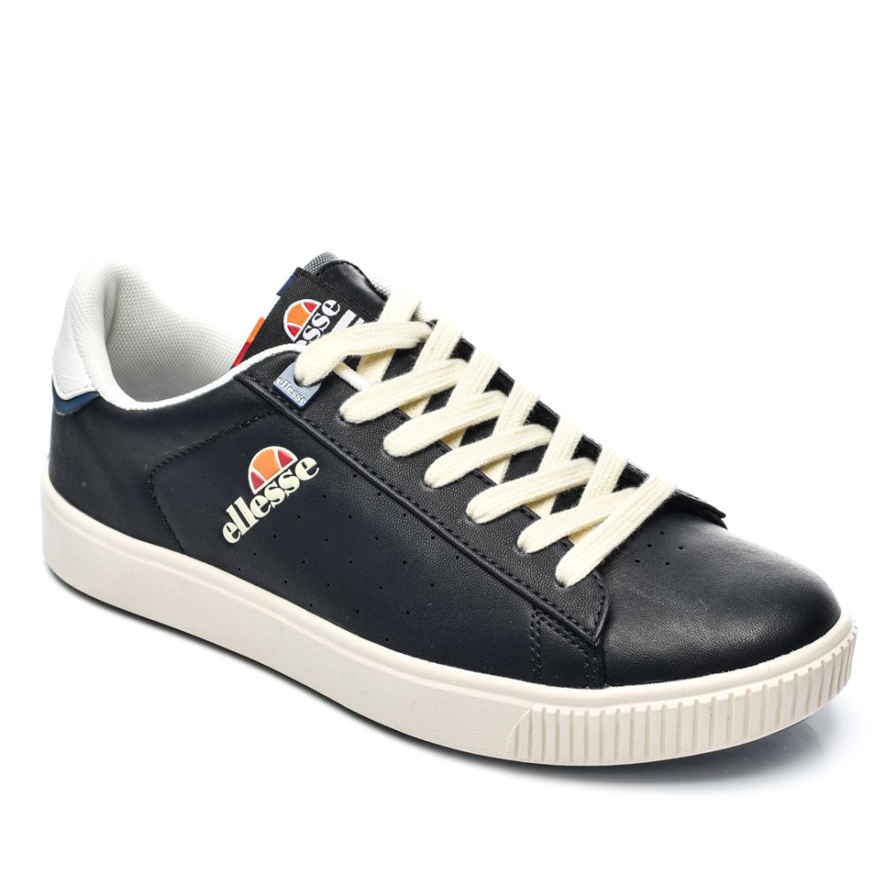 ELLESSE, PANTOFI SPORT BLACK EL31M80401